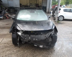 AUTO ZA DIJELOVE Nissan Micra 2017 0.9