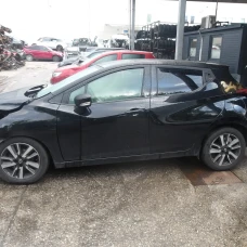 AUTO ZA DIJELOVE Nissan Micra 2017 0.9