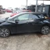 AUTO ZA DIJELOVE Nissan Micra 2017 0.9