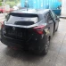 AUTO ZA DIJELOVE Nissan Micra 2017 0.9