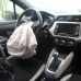 AUTO ZA DIJELOVE Nissan Micra 2017 0.9