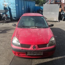 AUTO ZA DIJELOVE Renault CLIO II 2006 1.2