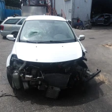 AUTO ZA DIJELOVE Renault CLIO III 2012 1.5 DCI