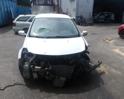 AUTO ZA DIJELOVE Renault CLIO III 2012 1.5 DCI
