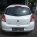 AUTO ZA DIJELOVE Renault CLIO III 2012 1.5 DCI