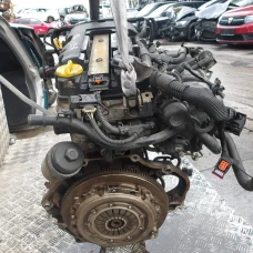 MOTOR CIJELI Opel Corsa 2010 1.4 16V X14XER