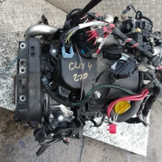 MOTOR CIJELI Renault CLIO 2015 IV. 1.5 DCI