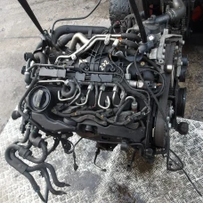 MOTOR CIJELI Audi A5, S5 2014 2.0 TDI AUT. CCGLC 03L100091E