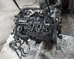 MOTOR CIJELI Audi A5, S5 2014 2.0 TDI AUT. CCGLC 03L100091E