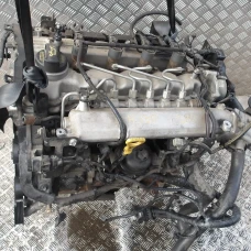 MOTOR CIJELI Hyundai i30 2009 1.6 CRDI 119L12AU00 D4FB