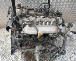 MOTOR CIJELI Hyundai i30 2009 1.6 CRDI 119L12AU00 D4FB