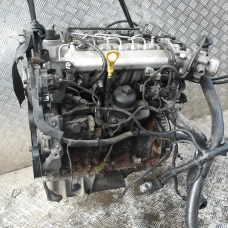 MOTOR CIJELI Hyundai i30 2009 1.6 CRDI 119L12AU00 D4FB