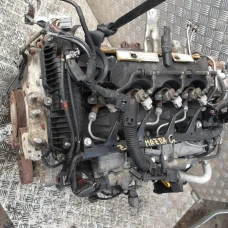 MOTOR CIJELI Mazda Mazda6 2010 2.2 D