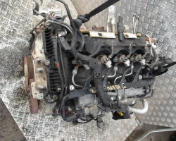 MOTOR CIJELI Mazda Mazda6 2010 2.2 D