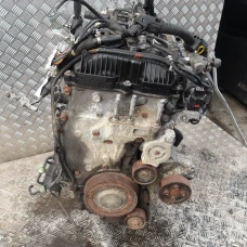 MOTOR CIJELI Mazda Mazda6 2010 2.2 D
