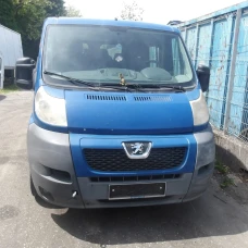 AUTO ZA DIJELOVE Peugeot BOXER 2010 2.2 HDI