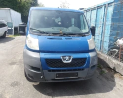AUTO ZA DIJELOVE Peugeot BOXER 2010 2.2 HDI
