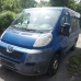 AUTO ZA DIJELOVE Peugeot BOXER 2010 2.2 HDI