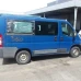 AUTO ZA DIJELOVE Peugeot BOXER 2010 2.2 HDI