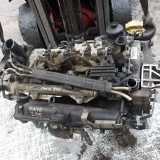 MOTOR CIJELI Fiat Punto 2004 1.3 JTD 188A9000