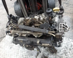 MOTOR CIJELI Fiat Punto 2004 1.3 JTD 188A9000