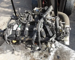 MOTOR CIJELI Suzuki VITARA 2017 1.4 4WD K14C 1100068850