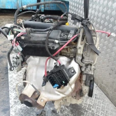 MOTOR CIJELI Renault SCENIC 2009 III. 1.6 16V GRAND 8201092083 K4MR8