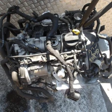 MOTOR CIJELI Škoda RAPID 2019 1.0 TSI DKLD 04C100033