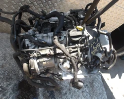 MOTOR CIJELI Škoda RAPID 2019 1.0 TSI DKLD 04C100033