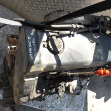 MOTOR CIJELI Fiat Ducato  2,8