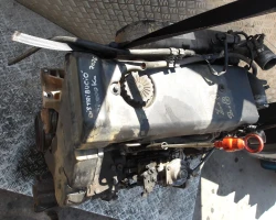 MOTOR CIJELI Fiat Ducato  2,8