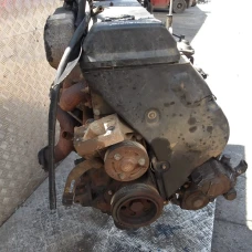 MOTOR CIJELI Fiat Ducato  2,8