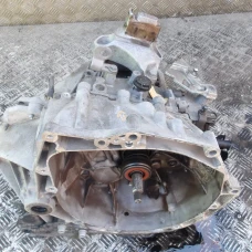 MIJENJAČ Renault SCENIC 2009 III. 1.6 16V GRAND