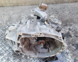 MIJENJAČ Renault SCENIC 2009 III. 1.6 16V GRAND TL4042 8201184362
