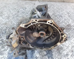 MIJENJAČ Opel Astra 2009 1.6 16V GTC 55558142 M25