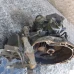 MIJENJAČ Opel Astra 2009 1.6 16V GTC
