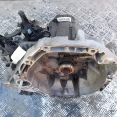 MIJENJAČ Renault CLIO 2015 IV. 1.5 DCI