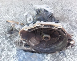 MIJENJAČ Opel Corsa 2010 1.4 16V 55566112