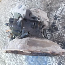 MIJENJAČ Opel Corsa 2010 1.4 16V 55566112