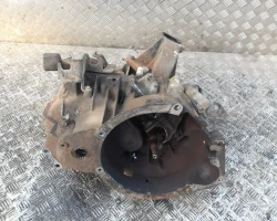 MIJENJAČ Fiat Ducato  2,8