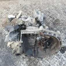 MIJENJAČ Peugeot 208 2013 1.2 9678376580