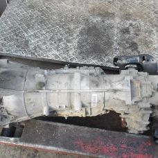 MIJENJAČ BMW X 2008 3 2.OD AUT. XDIVE 24007590127 27103455131 MIJENJAČ BMW X 2008 3 2.OD AUT. XDIVE 24007590127 27103455131
