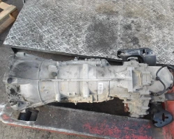 MIJENJAČ BMW X 2008 3 2.OD AUT. XDIVE 24007590127 27103455131