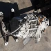 MIJENJAČ Audi A5, S5 2010 2.0 TDI AUT MMV LLA 0AW300045LX