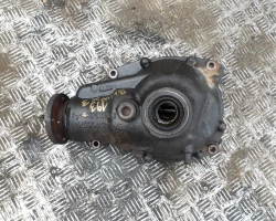 DIFERENCIAL PREDNJI BMW X 2008 3 2.OD AUT. XDIVE 31507606203