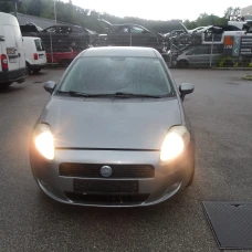 AUTO ZA DIJELOVE Fiat Grande Punto 2007 1.3 JTD