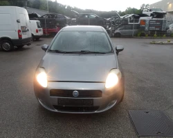 AUTO ZA DIJELOVE Fiat Grande Punto 2007 1.3 JTD
