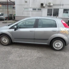 AUTO ZA DIJELOVE Fiat Grande Punto 2007 1.3 JTD