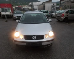 AUTO ZA DIJELOVE Volkswagen Polo 2002 1.2