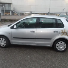 AUTO ZA DIJELOVE Volkswagen Polo 2002 1.2